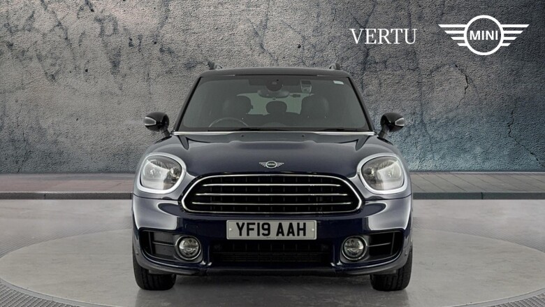 MINI Countryman 1.5 Cooper Exclusive 5dr Auto Petrol Hatchback